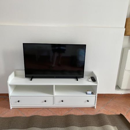 Casa Vacanze Baglio Barcellona Mondello Palermo Luaran gambar