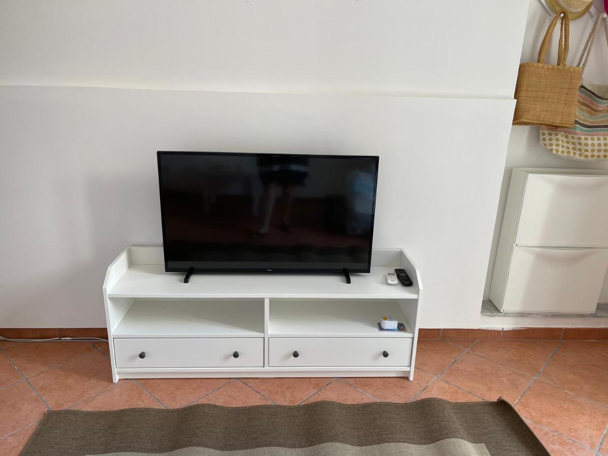 Casa Vacanze Baglio Barcellona Mondello Palermo Luaran gambar