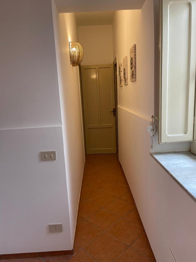 Casa Vacanze Baglio Barcellona Mondello Palermo Luaran gambar