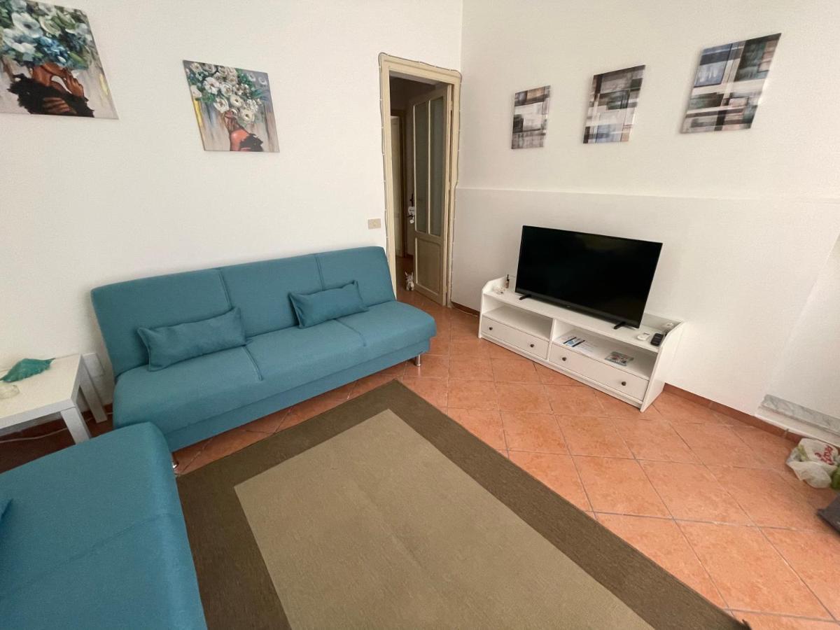 Casa Vacanze Baglio Barcellona Mondello Palermo Luaran gambar